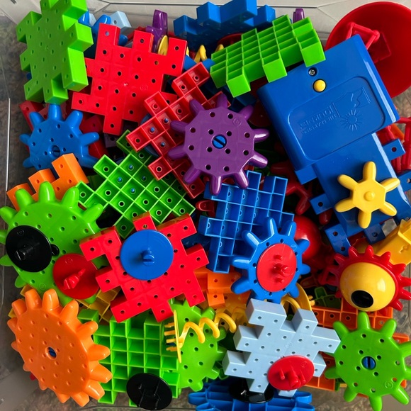 Techno gears Bionic Bug STEM - Picture 2 of 3